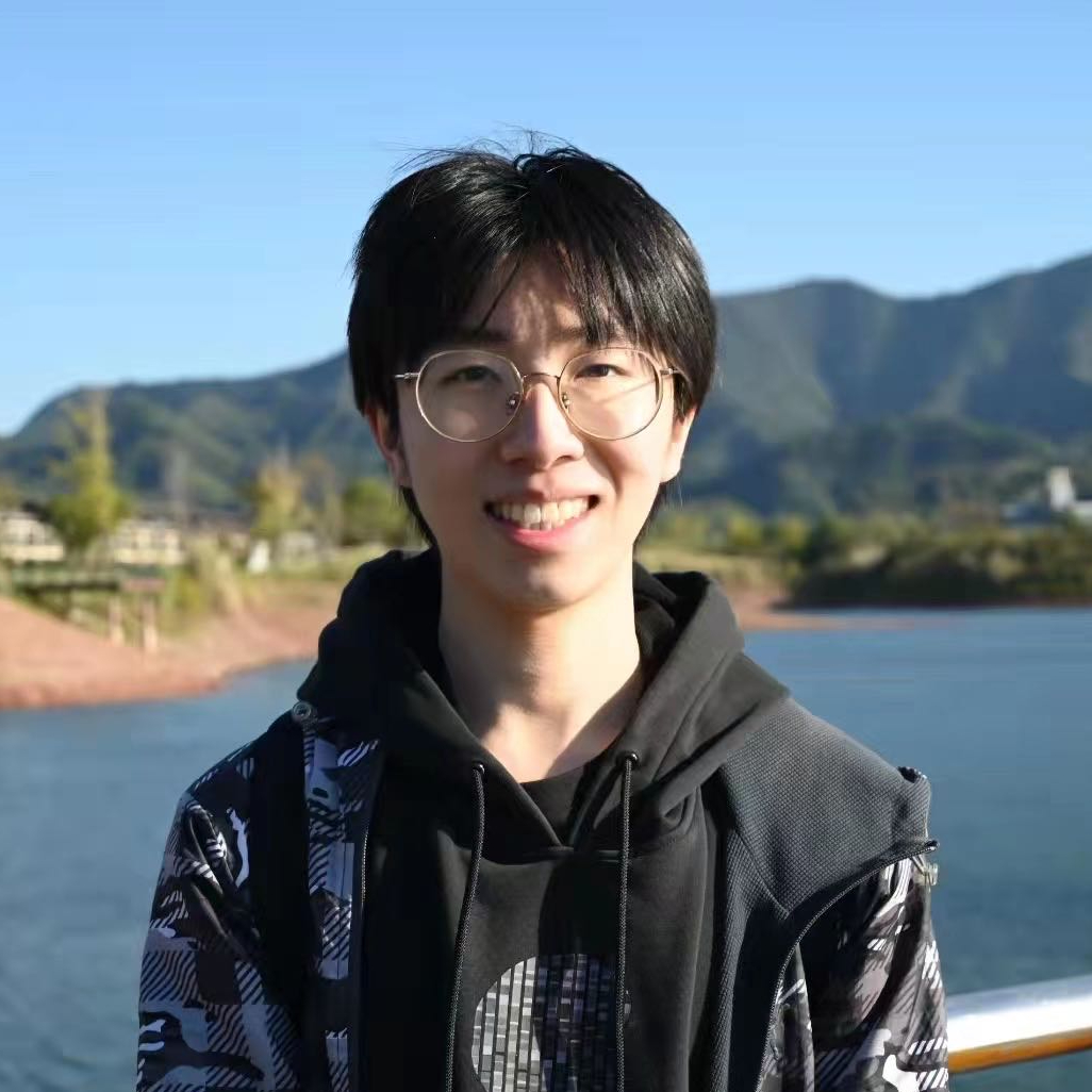 Tong Sun   (孙桐)